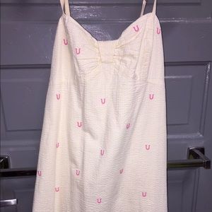 Lily Pulitzer dress